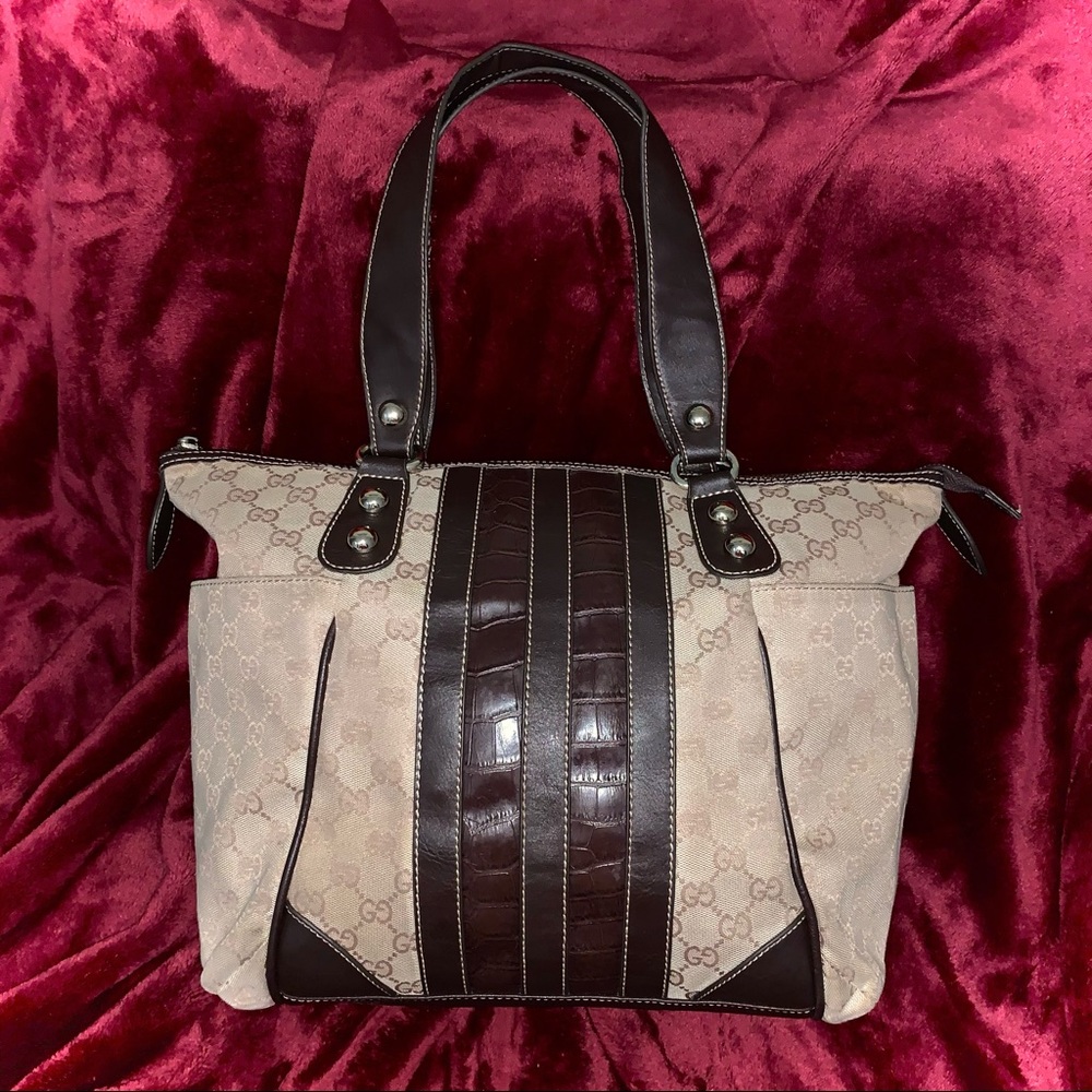 Gucci purse